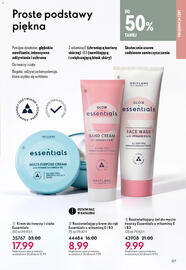 Oriflame gazetka Strona 107