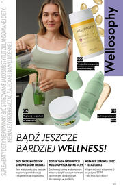 Oriflame gazetka Strona 109