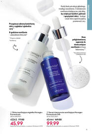 Oriflame gazetka Strona 11