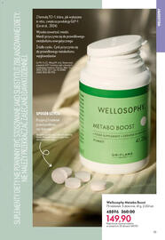 Oriflame gazetka Strona 111