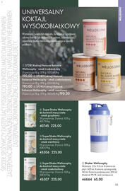 Oriflame gazetka Strona 113