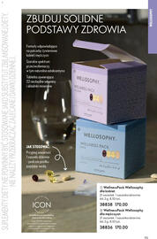 Oriflame gazetka Strona 115