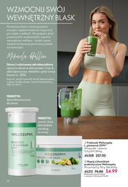 Oriflame gazetka Strona 116