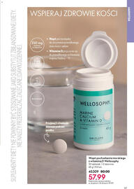 Oriflame gazetka Strona 117