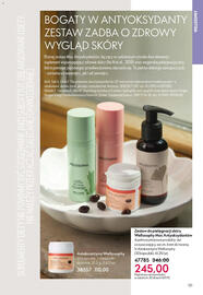 Oriflame gazetka Strona 121