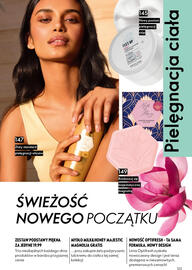 Oriflame gazetka Strona 123