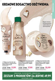 Oriflame gazetka Strona 125