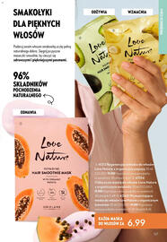 Oriflame gazetka Strona 127