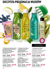 Oriflame gazetka Strona 128