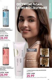 Oriflame gazetka Strona 131