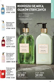 Oriflame gazetka Strona 135