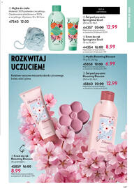 Oriflame gazetka Strona 137