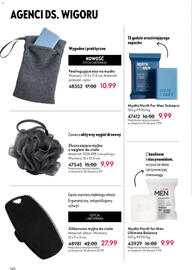 Oriflame gazetka Strona 140