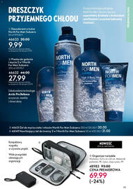 Oriflame gazetka Strona 141