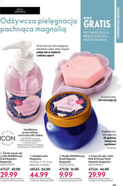 Oriflame gazetka Strona 149