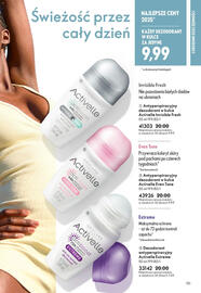 Oriflame gazetka Strona 151