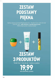 Oriflame gazetka Strona 156