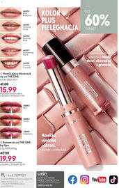 Oriflame gazetka Strona 164