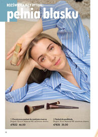 Oriflame gazetka Strona 18