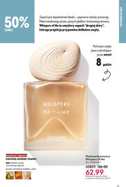 Oriflame gazetka Strona 21