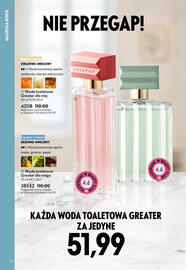 Oriflame gazetka Strona 22