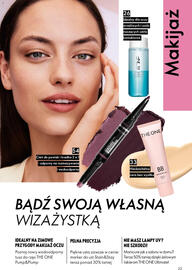 Oriflame gazetka Strona 23