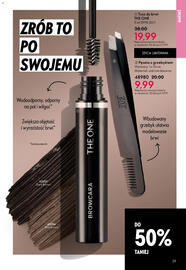Oriflame gazetka Strona 29