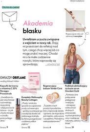 Oriflame gazetka Strona 3