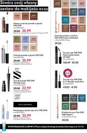 Oriflame gazetka Strona 30