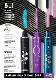 Oriflame gazetka Strona 31