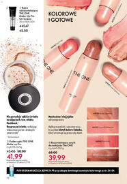 Oriflame gazetka Strona 32