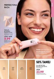 Oriflame gazetka Strona 33
