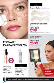 Oriflame gazetka Strona 34