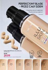 Oriflame gazetka Strona 35