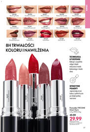 Oriflame gazetka Strona 37