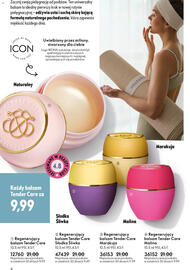 Oriflame gazetka Strona 4