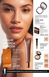 Oriflame gazetka Strona 46