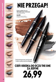Oriflame gazetka Strona 54