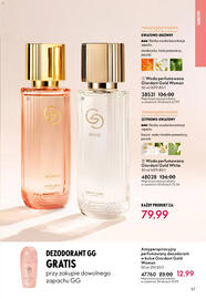 Oriflame gazetka Strona 57