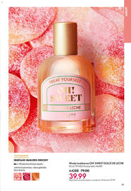 Oriflame gazetka Strona 59