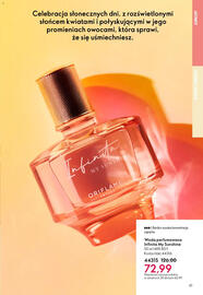 Oriflame gazetka Strona 61