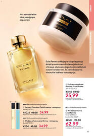 Oriflame gazetka Strona 63