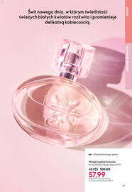 Oriflame gazetka Strona 67