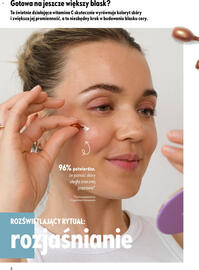 Oriflame gazetka Strona 8