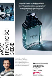 Oriflame gazetka Strona 82