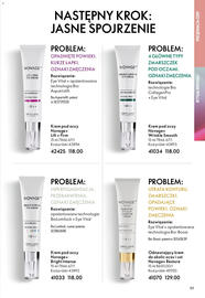Oriflame gazetka Strona 89