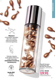 Oriflame gazetka Strona 9