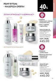 Oriflame gazetka Strona 93