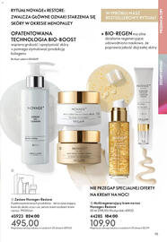 Oriflame gazetka Strona 95