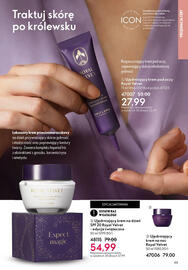 Oriflame gazetka Strona 99